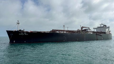 Energia kallineb taas. Naftabossid hoiatavad, et Euroopa hakkab alles aprillis korralikult valu tundma