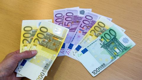 Lapsele 18 aasta jooksul investeerimiskontole kogutud rahast läheb lepingutasudeks hiiglaslik summa