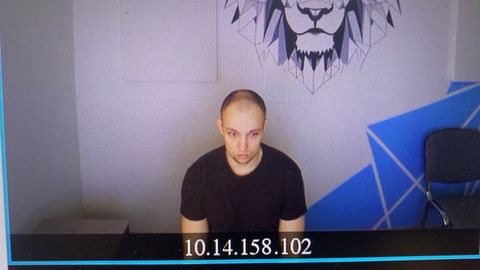 Korduvalt vägivallatsenud noormees ei pääse vanglast ennetähtaegselt pere juurde