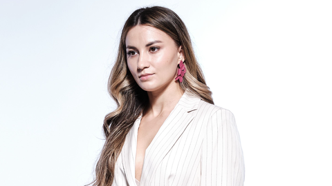 ILU EI KÜSI NUMBRIT ⟩ See Eesti moemaja väärtustab iga naise figuuri