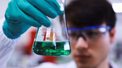 WSJ: Euroopa armeed katsetavad Iraani sõja tõttu rohekütuste kasutust