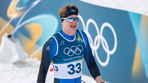 Eelmisel hooajal haigustega võidelnud Martin Himma: palju on seda, et mis oleks kui...