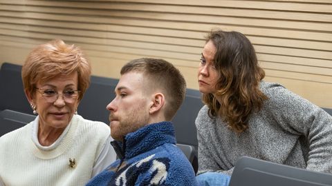 KEELATUD KOSMEETIKA ⟩ Rahvusvaheliste sanktsioonide rikkumine tõi kolm inimest kohtu ette