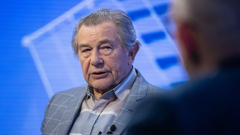 RAUDSAARE DIALOOGID ⟩ Tõnu Lagle: Meid sõidutati Siberisse kaks nädalat