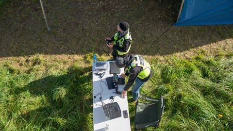 Droonide tuvastamine ja tõrjumine saab tänapäevased reeglid