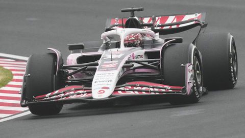 F1 uued kvalifikatsioonireeglid võetakse kasutusele juba Jaapani GP-l