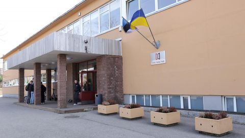 Õpilaste omavahelised suhted läksid nii sassi, et sekkuma pidi politsei