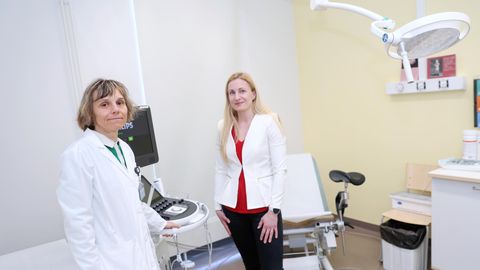 TARK TARTU ⟩ Teadlased avastasid uue geeni, mille katkised koopiad põhjustavad loote väärarengut