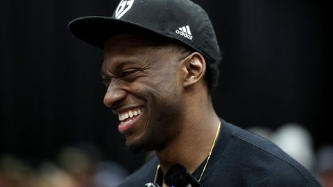 Grete Griffini abikaasa jahib kohta USA olümpiakoondises