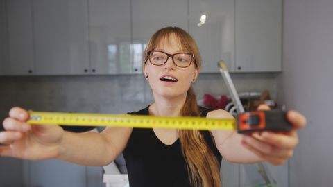 TARK TEADA ⟩ 9 olulist sammu uue köögi planeerimisel