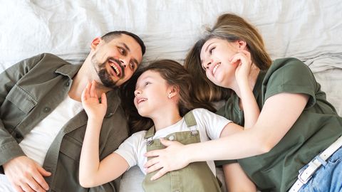 ÜLLATAV? ⟩ Teadlased selgitasid välja, kellelt lapsed tegelikult oma intelligentsuse pärivad