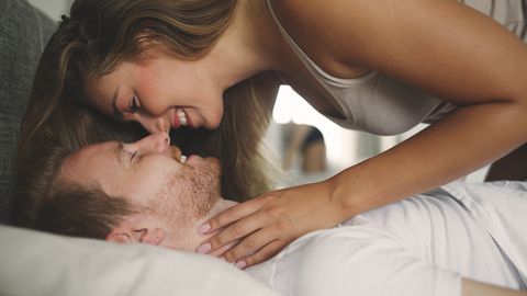 Enda voodieluga rahul olev Eesti paar pihib: «Seks ei alga alles magamistoas»