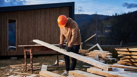 PÄRAST TALVE ⟩ Need kohad majas ja suvilas vajavad kohest kontrolli