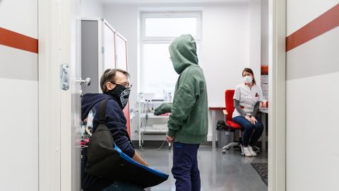 Tartumaa eelteismelised jõuavad üha usinamalt rutiinsesse kontrolli