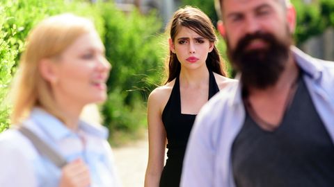 ERADETEKTIIV HOIATAB ⟩ Need on kõige kindlamad märgid, et su kallimal on salasuhe