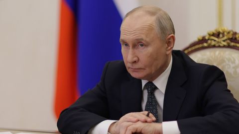 NÄPUD PÕHJAS ⟩ Kreml kaalub uut erakorralist maksu ja küsib oligarhidelt annetusi