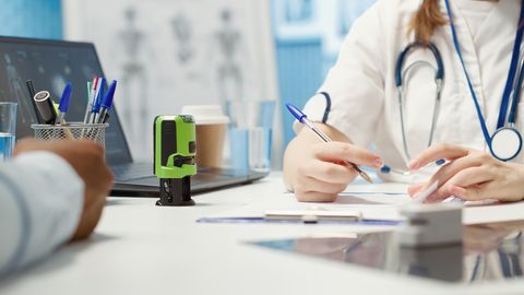 KARDIOLOOG ⟩ See salakaval diagnoos tuleb sageli ilmsiks alles tööarsti kabinetis