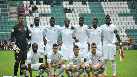 U17 EM otsib vabatahtlikke. Miks minna? Henn meenutab põnevat lugu Pogba tossudega