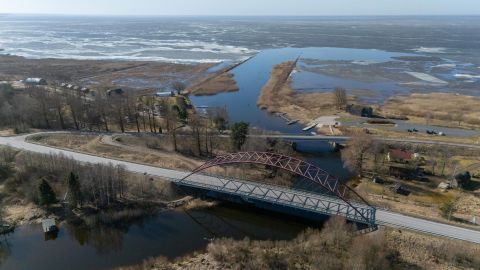 Ainulaadse sündmuse läbielanu: arvasin, et keegi on voodi alla pugenud
