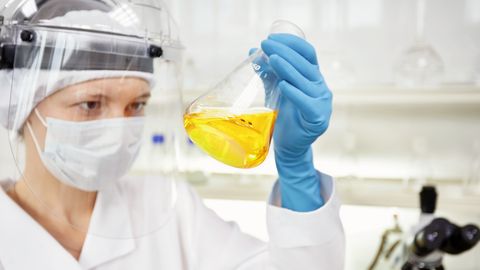 USKUMATU ⟩ Teadlased avastasid, kuidas meie keha saab end puhastada vähki tekitavatest mürkidest