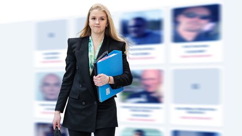 Blogija Malluka loodud seksuaalkurjategijate «häbipost» võib olla vastuolus andmekaitseseadusega