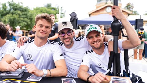 Raske avarii üle elanud Ralf Aron taastub vigastustest ja loodab suvel taas võistelda