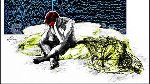 Kuidas peletada öiseid luupainajaid ehk mis on hea une saladus?