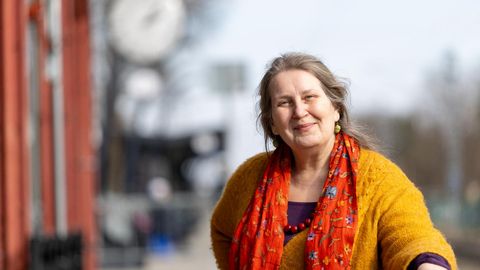 NÄDALA NÄGU ⟩ Ametnikku tabas võimalik töökius halvimal moel