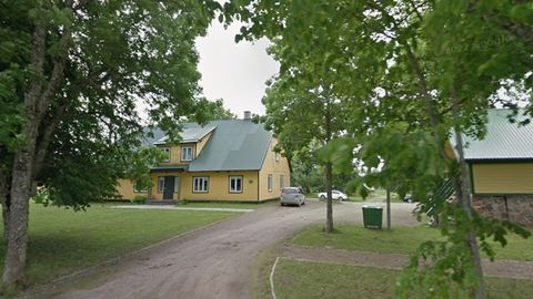 Riik pani teadlaste endise pesapaiga Nigulas oksjonile