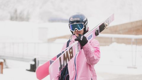 VIDEO ⟩ Artti Aigro võistles hooaja viimasel MK-etapil lennumäel. «Koht ei ole nii kõrgel nagu ideaalsel päeval võiks olla.»