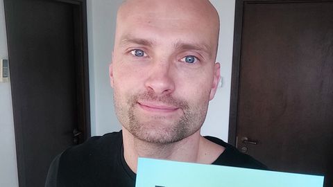 MEES SUHETEST ⟩ Mida naised tahavad? Nüüd on see teada!