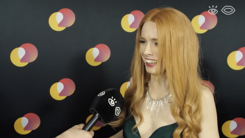 VIDEOINTERVJUU ⟩ Võimas esitus! Laulja leidis saates taas oma hääle: ma ei mõelnud selle peale, et kas tegemist on mehe või naise aariga