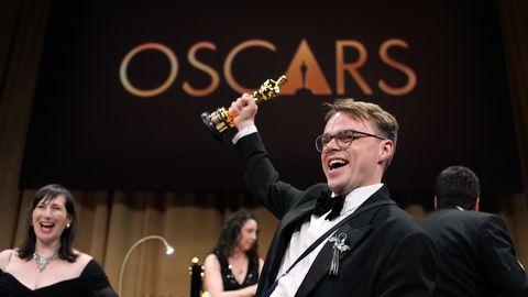 Venemaa kuulutas Oscari võitnud dokumentaalfilmi peategelase välisagendiks