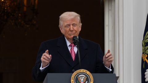 Trump: Kuuba on järgmine