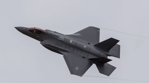 MIS TOIMUS? ⟩ Läänemaalasi ehmatas hommikul kostnud kõva pauk