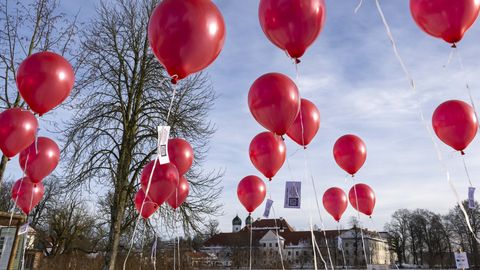 MÕJU PIDUDEST KIIBITOOTMISENI ⟩ Iraani sõda ohustab heeliumi kättesaadavust