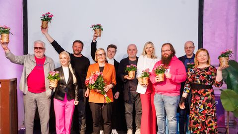 EESTI 200 JUHATUSE VALIMISED ⟩ kuidas jagunes riigikogulaste ja ministrite häältesaak?