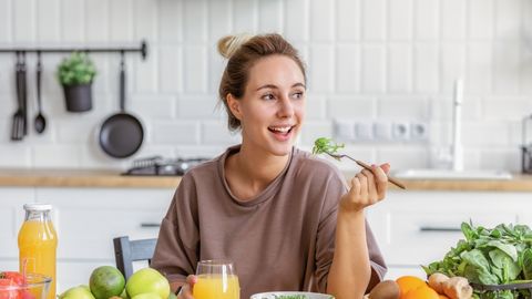 IMEROHI? ⟩ Populaarne toit aitab organismi sattunud mikroplasti eemaldada