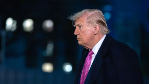 Trump tahaks võtta kontrolli Iraani nafta üle ja kaalub Khargi saare vallutamist