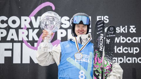 TALISPORDI RAHA ⟩ Henry Sildaru kerkis enim teeninud eestlaseks, napilt jäi maha Ermits