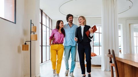 UUS UURING ⟩ Selgus, kui palju on Eesti inimesed valmis kodulaenule kuus kulutama