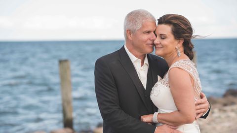 Minu õnneliku abielu saladus on lihtne – ma ei ela oma mehega koos!