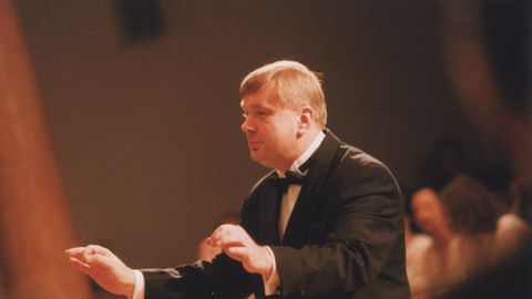 Estonia kontserdisaalis esitletakse Ants Sootsi elulooraamatut