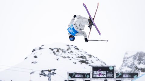 ÜLEVAADE ⟩ Kui palju auhinnaraha teenis Henry Sildaru ajaloolise tiitliga tipnenud hooajal?