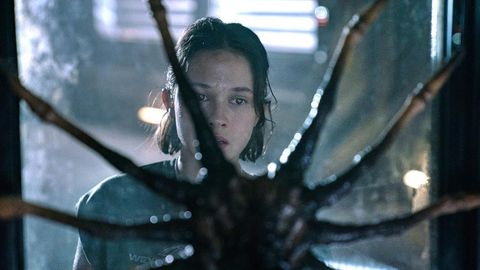 TULNUKAS? ⟩ ISSi astronaudi fotod kombitsatega objektist tekitasid õudu