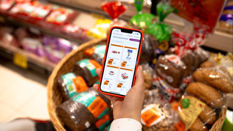 Ostuharjumused muutuvad: eestlased ostavad järjest enam aegumistähtajaga tooteid