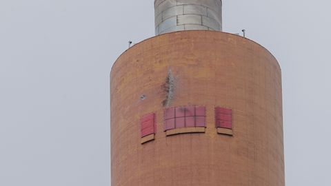 Alar Karis: droonikaitses on oluline tervikpilt