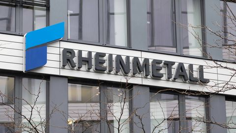 «3D-PRINTERIGA KODUPERENAISED» ⟩ Zelenskõi noomis Rheinmetalli juhti droonide halvustamise pärast