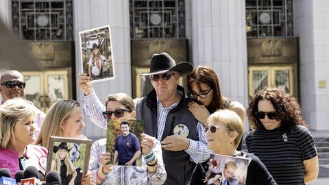 Radikaalne kohtuotsus: Meta ja Google sõltuvusvidinad kahjustavad inimesi ja põhjustavad enesetappe