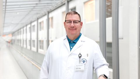 Dr Ando Vaher: enamik inimesi otsib seljavaluga abi sealt, kust seda tegelikult vaja pole